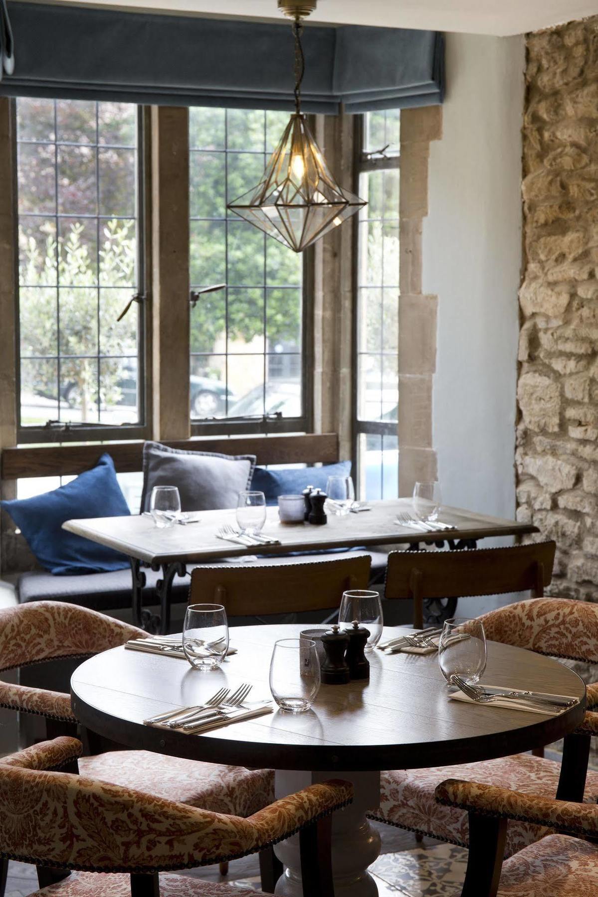 The Sheep On Sheep Street Hotel Stow-on-the-Wold Εξωτερικό φωτογραφία